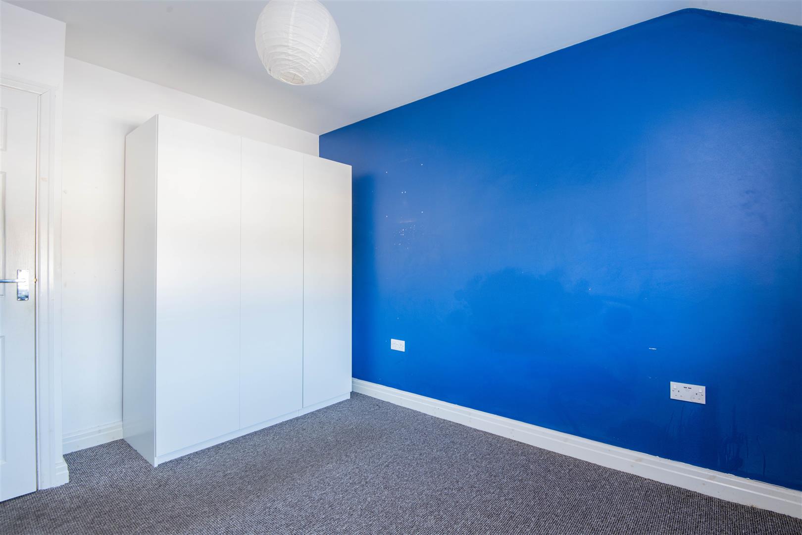 Strathmore Grove, Chorley